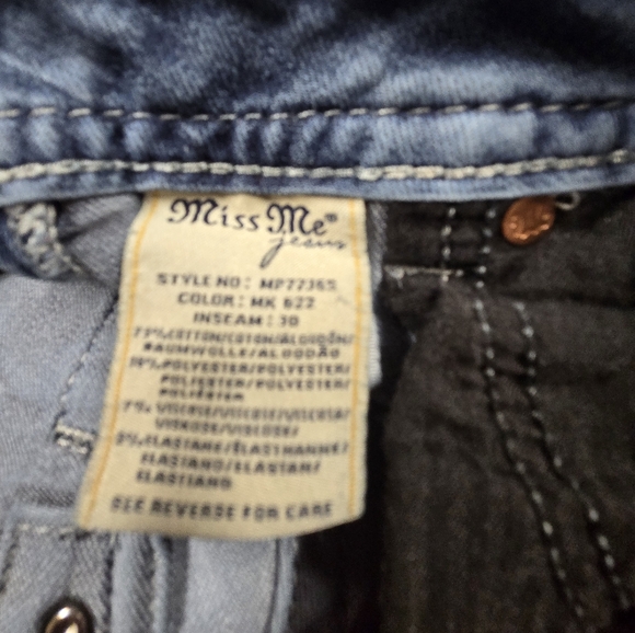 MissMe Jean's - Picture 10 of 10
